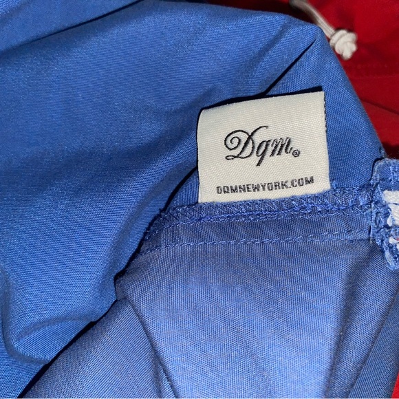 Dqm New York Skateboard Anorak like Jacket Pullover coat VANS supreme HUF Stussy - Picture 6 of 7